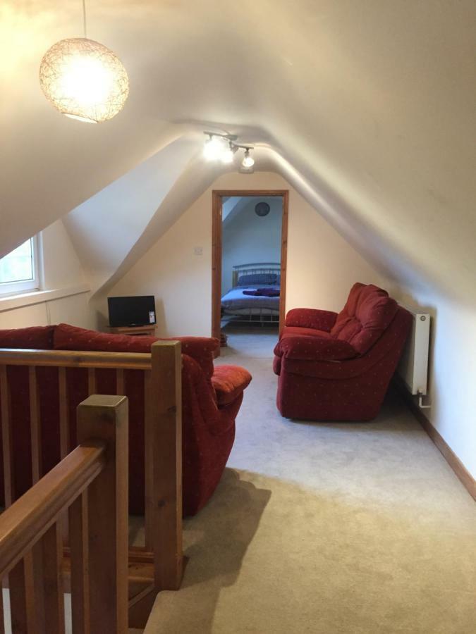 סיפורד Mews Cottage מראה חיצוני תמונה