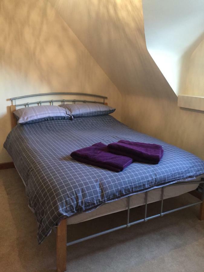 סיפורד Mews Cottage מראה חיצוני תמונה
